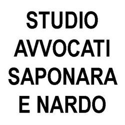Studio degli Avvocati Saponara e Nardo