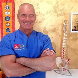 Mauro Gobbi - Massaggiatore, Personal Trainer