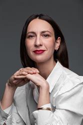 Sara Di Francescantonio - Psicologa Psicoterapeuta Roma Nord Talenti