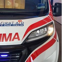 First Aid One Italia