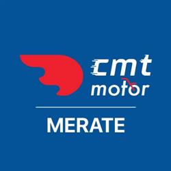 CMTmotor MERATE