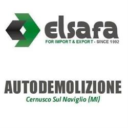 Autodemolizioni El Safa