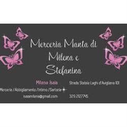 Merceria Manta