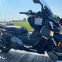 moto sinistrate