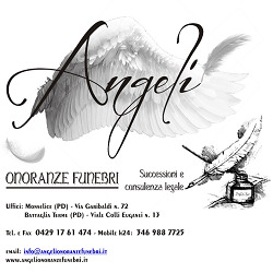 Angeli Onoranze Funebri