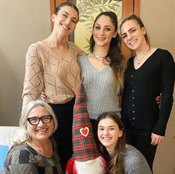 Oltre l'estetica di Daniela Del Latte