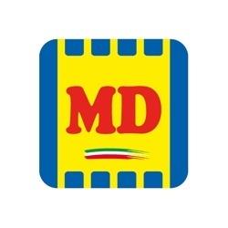 Supermercato MD