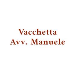 Vacchetta Avv. Manuele