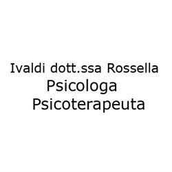 Dott.ssa Rossella Ivaldi Psicologa – Psicoterapeuta