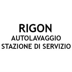 Autolavaggio Stazione di Servizio Rigon