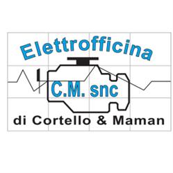 Elettrofficina C.M.