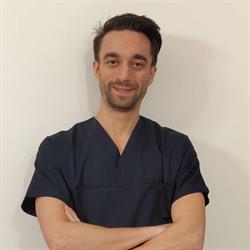 Osteopata Alessandro Mussi