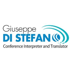 Giuseppe Di Stefano Interprete conferenza Traduttore Professionista in Sicilia a Palermo