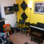 Sala didattica Gialla