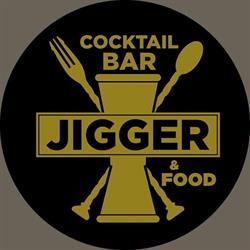 Jigger cocktail bar & food