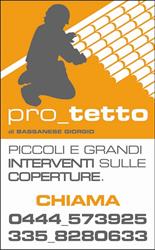 Pro-Tetto