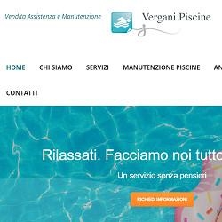 Vergani manutenzione piscine Lombardia