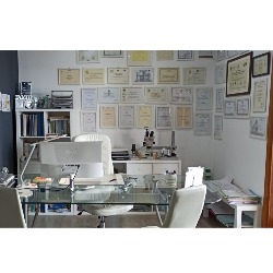 Dr. Alfio Costanzo - Grafologo, perito grafologo (perito calligrafo), criminologo -studio a Siracusa