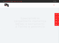 Sito di 2Effe Srls