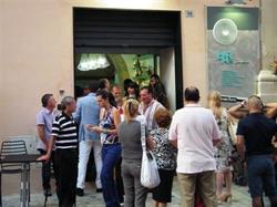 Amazon Counter - BAR BARATTI