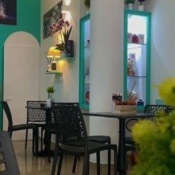Bar Rio Nero
