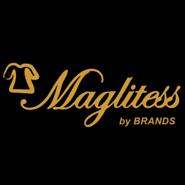 Maglitess Abbigliamento Uomo Donna