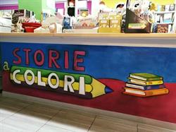 Storie a Colori- Libreria per Bambini e Ragazzi