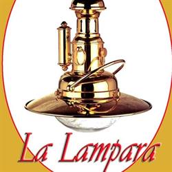 Ristorante Pizzeria La Lampara Capoliveri