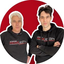 Autofficina Piesse S.a.s di Pasquale Vozella