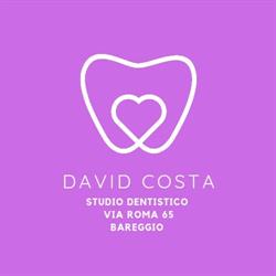 Costa David