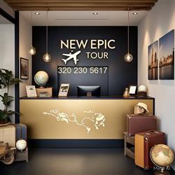 New Epic Tour