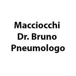 Macciocchi Dr. Bruno Pneumologo