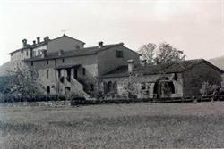 Palazzo a Merse