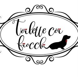 Toilette coi fiocchi