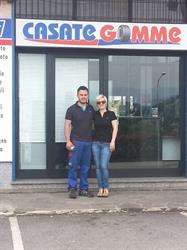 Casate Gomme S.r.l.
