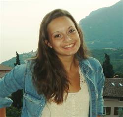 Logopedista Gordini Sarah