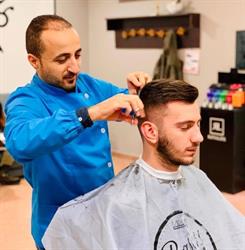 Barber Shop