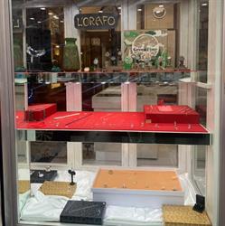 L'Orafo Di Viale Zara