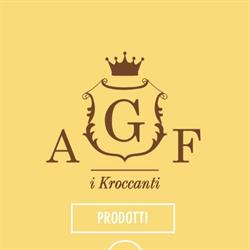 agf group srls