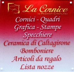 La Cornice Online