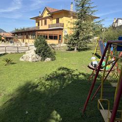 Cascina del tartufo