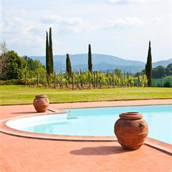 MONSIGNOR DELLA CASA COUNTRY RESORT