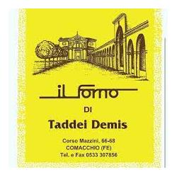 Il Forno di Taddei Demis