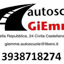 Autoscuole Giemme di Gian Paolo Di Marco S.a.s.