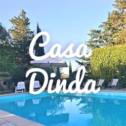 Casa Dinda