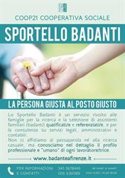 Badante a Firenze