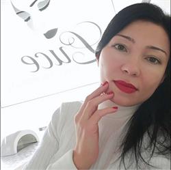 Estetica luce Di Rushana Bikulova