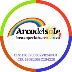 Arco del Sole 2