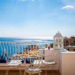 La Gasparina Suite Hotel