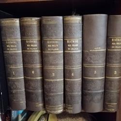 Restauro Carta